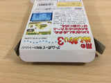 Kawa no Nushi Tsuri 3 Fishing BOXED GameBoy Game Boy Japan - UD8468