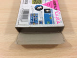 Layla Maze Action BOXED NES Famicom Japan - UC6514