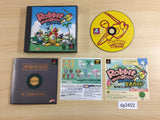 Robbit Mon Dieu PS1 Japan - DG3452