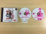 DG2565 Growlanser Atlus Best Collection PS1 Japan