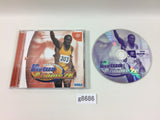 Virtua Athlete 2K Dreamcast Japan - G8686