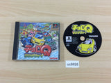 Choro Q Wonderful! PS1 Japan - UC6926