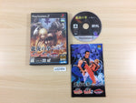 UD2484 ART OF FIGHTING PS2 Japan