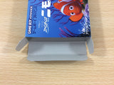 DISNEY PIXAR Finding Nemo BOXED GameBoy Advance Japan - UC2150
