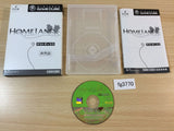 Home Land Test Disc BOXED GameCube Japan - FG3770