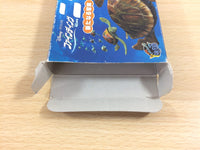UD3396 Finding Nemo The Continuing Adventures BOXED GameBoy Advance Japan