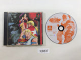 Real Bout Fatal Fury Special Dominated Mind PS1 Japan - FC8837