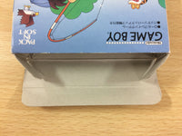 UC3816 Kawa no Nushi Tsuri 3 Fishing BOXED GameBoy Game Boy Japan