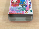 Tokimeki Memorial Tokimemo Pocket BOXED GameBoy Game Boy Japan - UD1954