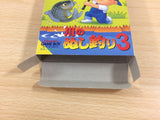 Kawa no Nushi Tsuri 3 Fishing BOXED GameBoy Game Boy Japan - UD8468