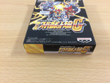 Gundam Super Robot Wars G 2nd BOXED GameBoy Game Boy Japan - UD6215