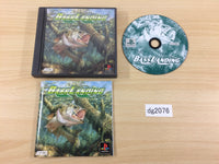 DG2076 Bass Landing PS1 Japan