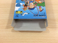 ud4295 Umi no Nushi Tsuri 2 BOXED GameBoy Game Boy Japan