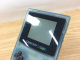 GameBoy Color Aqua Blue Limited Console - With Defects LA4680