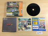 Robbit Mon Dieu PS1 Japan - DG3452