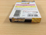 Gundam Super Robot Wars G 2nd BOXED GameBoy Game Boy Japan - UD6215