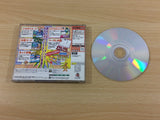 Sega Tetris Dreamcast Japan - UC1140