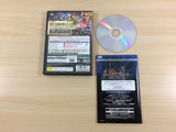 UD2484 ART OF FIGHTING PS2 Japan