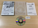Home Land Test Disc BOXED GameCube Japan - FG3770