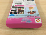 Tokimeki Memorial Tokimemo Pocket BOXED GameBoy Game Boy Japan - UD1954