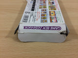 UB3633 ShimuraKen no BakatonoSama BOXED GameBoy Advance Japan