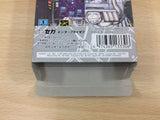 DG6694 GG Aleste 2 BOXED Sega Game Gear Japan