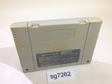 Romancing SaGa SNES Super Famicom Japan - SG7262