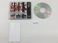 FC9700 Metal Slug 2 NEO GEO CD Japan