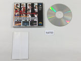 FC9700 Metal Slug 2 NEO GEO CD Japan