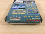 ub9538 Shining Force Gaiden Ensei Jashin no Kuni e BOXED Sega Game Gear Japan