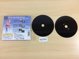 DG2565 Growlanser Atlus Best Collection PS1 Japan