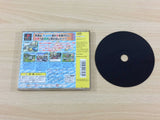 Choro Q Wonderful! PS1 Japan - UC6926