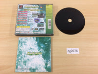 DG2076 Bass Landing PS1 Japan