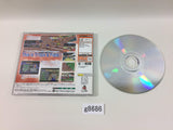 Virtua Athlete 2K Dreamcast Japan - G8686
