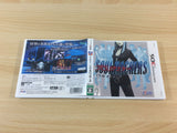 DEVIL SUMMONER SOUL HACKERS BOXED Nintendo 3DS Japan - FG7666