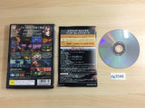 DG3548 Drag On Dragoon PS2 Japan