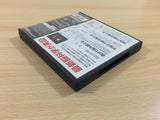 Brain Age Train Your Brain in Minutes a Day! BOXED Nintendo DS Japan - FG3453