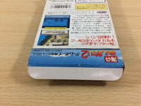 ud4295 Umi no Nushi Tsuri 2 BOXED GameBoy Game Boy Japan