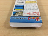 ud4295 Umi no Nushi Tsuri 2 BOXED GameBoy Game Boy Japan