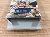 DI4002 One Piece ~Mezase Kaizokuou!~ BOXED Wonder Swan Bandai Japan
