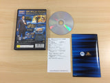 UD5369 007 Night Fire nightfire PS2 Japan