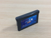 UD3396 Finding Nemo The Continuing Adventures BOXED GameBoy Advance Japan