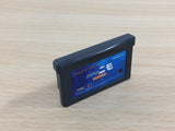 UD3396 Finding Nemo The Continuing Adventures BOXED GameBoy Advance Japan