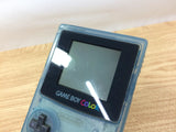 GameBoy Color Aqua Blue Limited Console - With Defects LA4680
