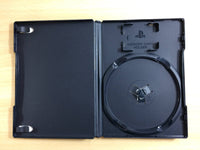 DG3548 Drag On Dragoon PS2 Japan