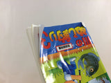Kawa no Nushi Tsuri 3 Fishing BOXED GameBoy Game Boy Japan - UD8468