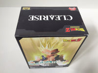 ob3482 Unopened Dragon Ball Z Super Saiyan Gotenks Boxed Figure Japan