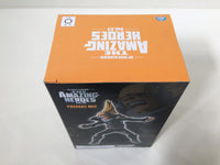 ob3714 Unopened My Hero Academia Present Mic Anime Boxed Figure Japan