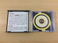 uc2775 Love and Destroy PS1 Japan