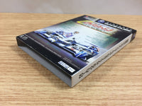 FG2733 Shinseiki GPX Cyber Formula Road to the Evolution BOXED GameCube Japan